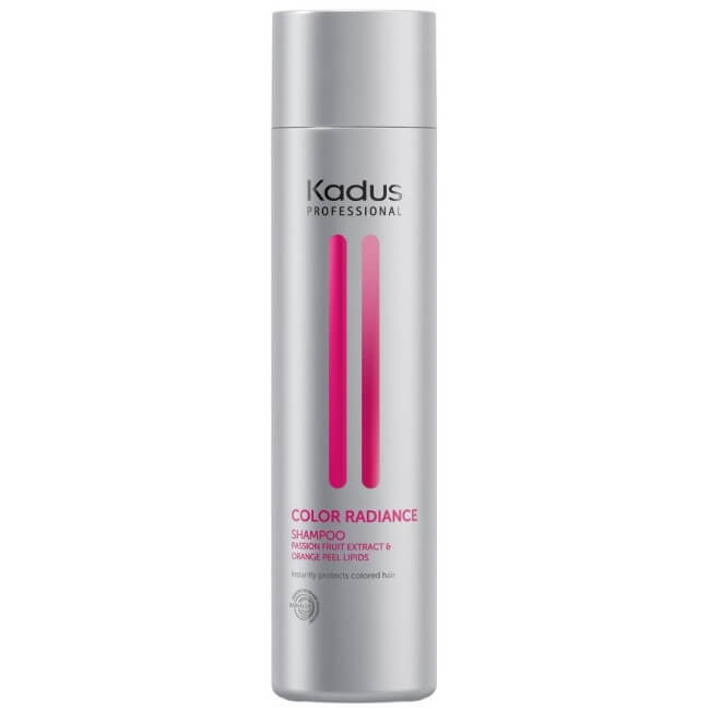 Shampoo kleur Color Radiance Kadus 250ML