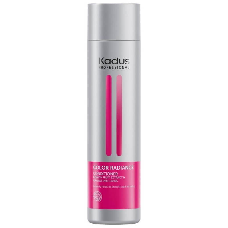Après-shampooing cor Color Radiance Kadus 250ML