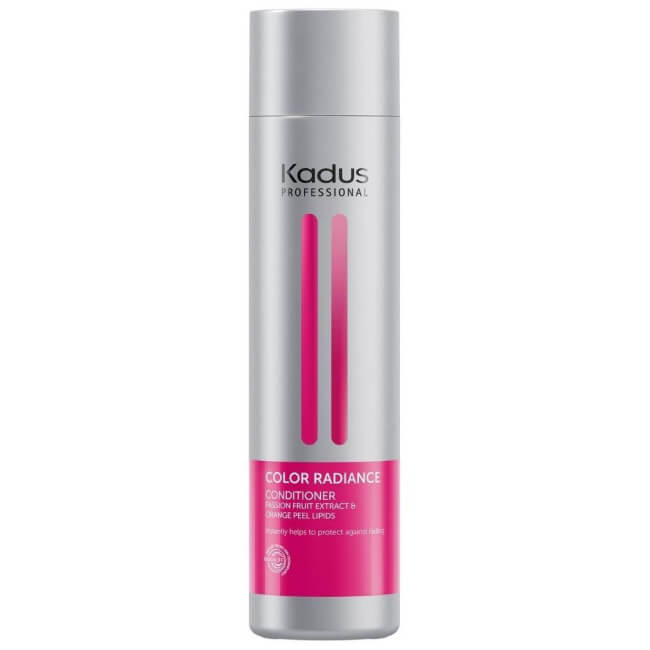 Après-shampooing couleur Color Radiance Kadus 250ML