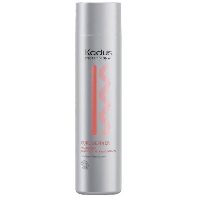 Shampoo voor krullend haar Curl Definer Kadus 250ML