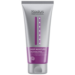 Masque intensieve hydratatie Deep Moisture Kadus 200ML