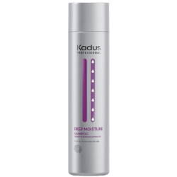 Shampoo met diepe hydratatie Kadus 250ML