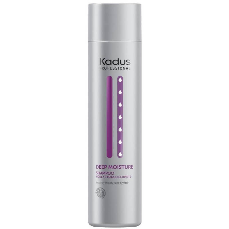 Shampoo met diepe hydratatie Kadus 250ML