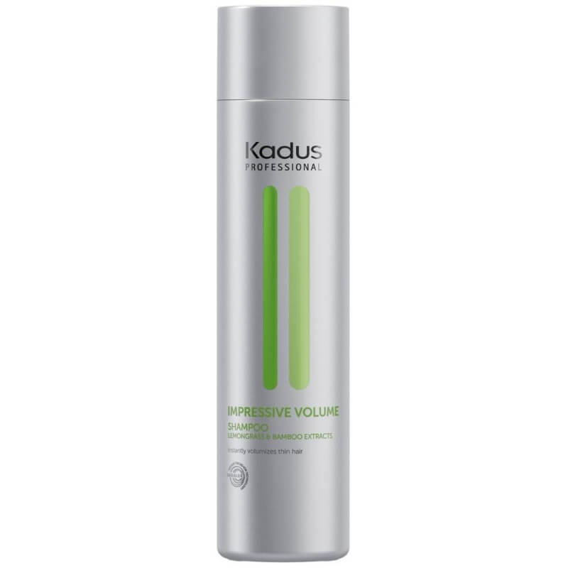 Shampoo voor volume Indrukwekkend Volume Kadus 250ML
