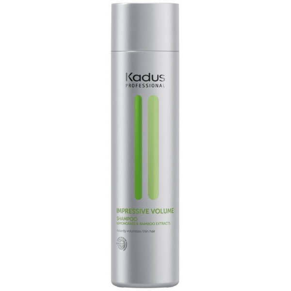 Champô de volume Impressive Volume Kadus 250ML Champô de volume Impressive Volume Kadus 250ML