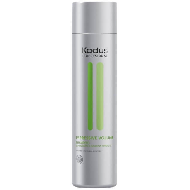 Impressive Volume Volumizing Shampoo Kadus 250ML