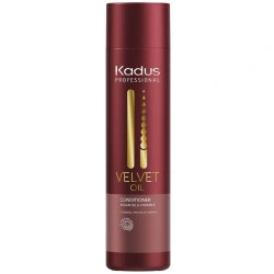 Acondicionador nutritivo Velvet Oil Kadus 250ML