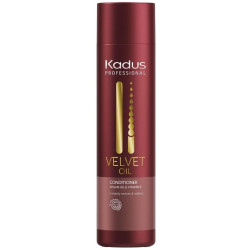 Amaciador nutritivo Velvet Oil Kadus 250ML