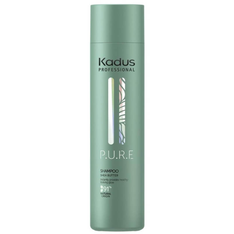 Shampoo P.U.R.E Kadus 250ML