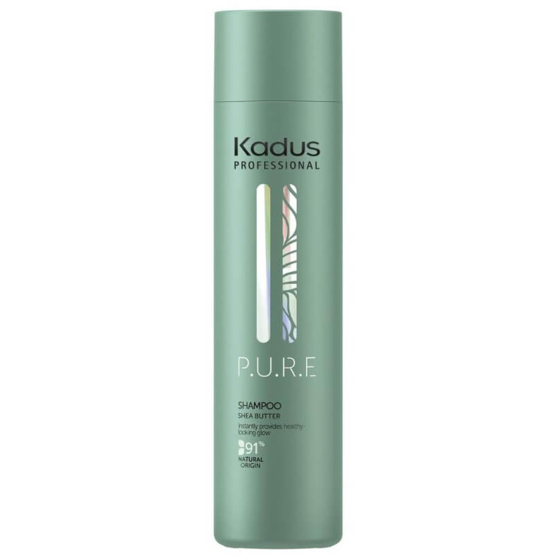 Shampoo P.U.R.E Kadus 250ML