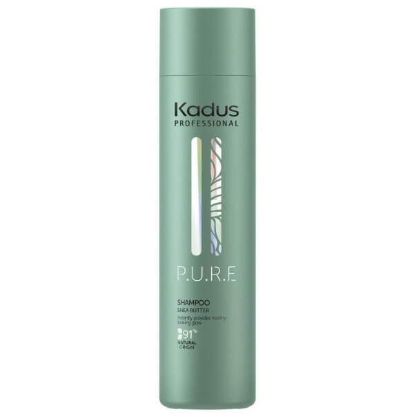 Shampoo P.U.R.E Kadus 250ML