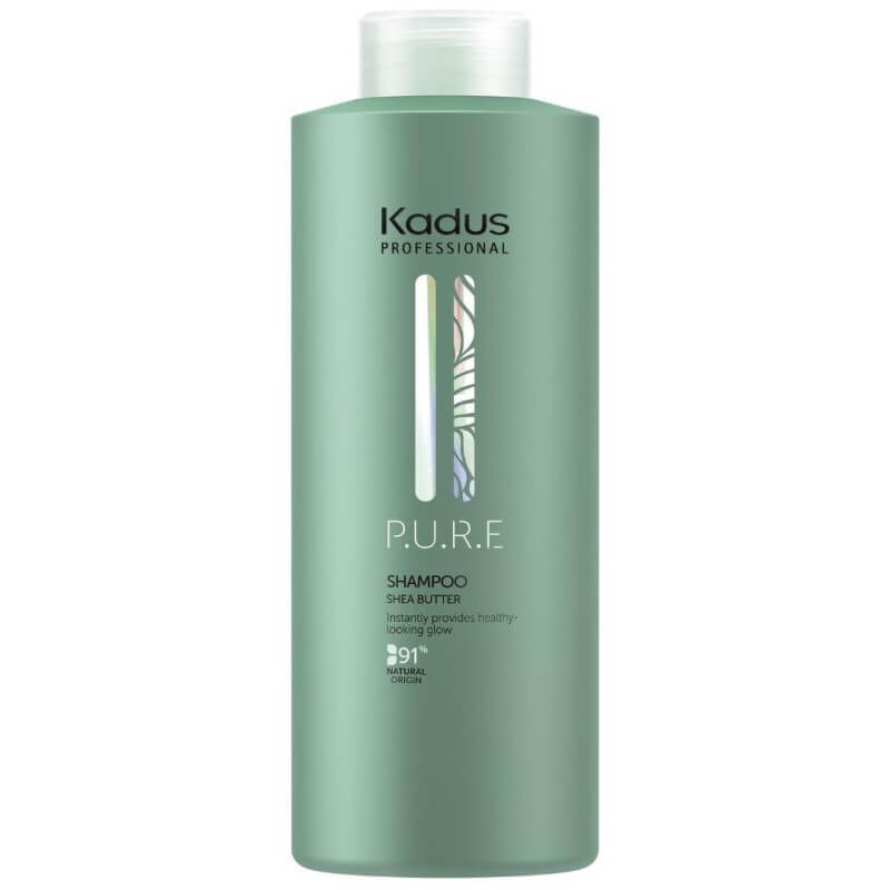 Shampooing P.U.R.E Kadus 1L