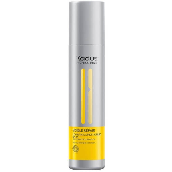 Baume sem enxágue Visible Repair Kadus 250ML Baume sem enxágue Visible Repair Kadus 250ML