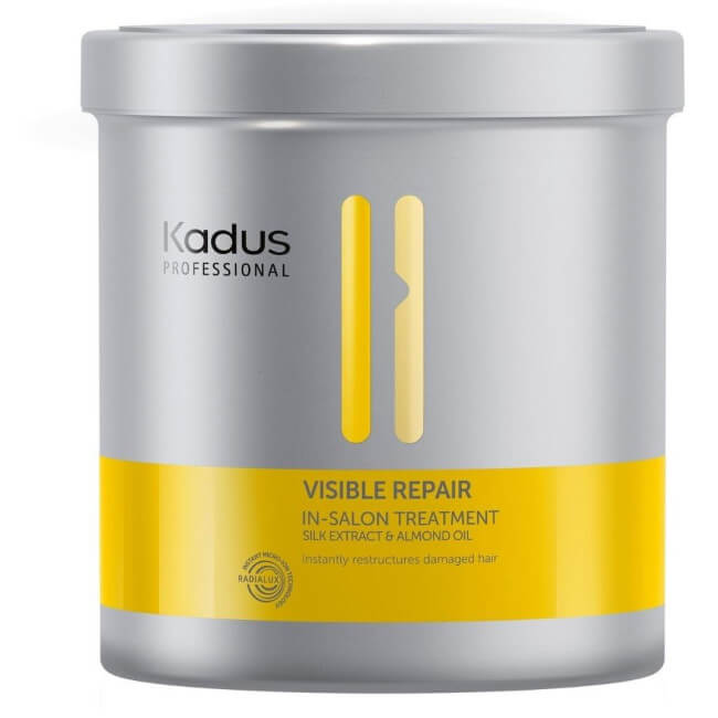Tratamento de salão Visible Repair Kadus 750ML