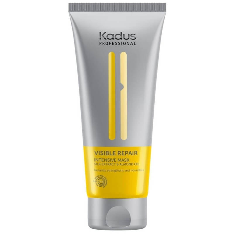 Intense Repair Mask Visible Repair Kadus 200ML