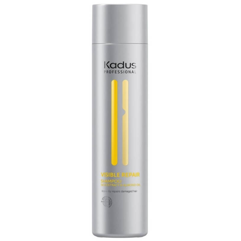 Shampoo zur Reparatur Visible Repair Kadus 250ML