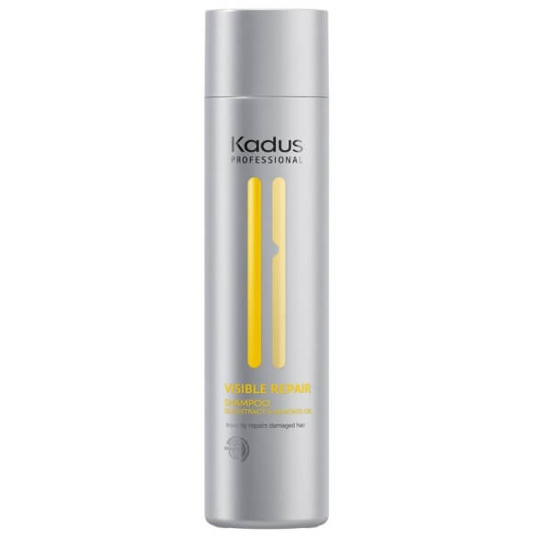 Shampoo zur Reparatur Visible Repair Kadus 250ML