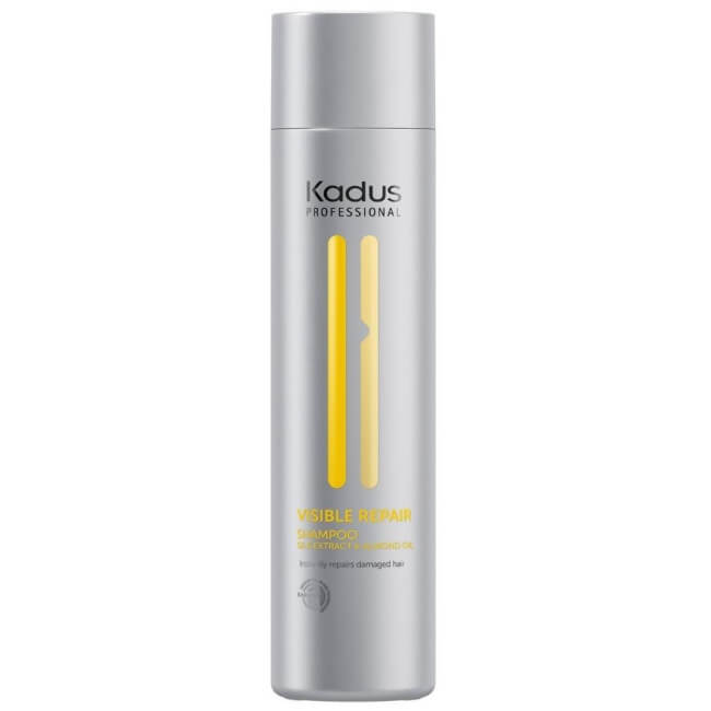 Shampoo zur Reparatur Visible Repair Kadus 250ML