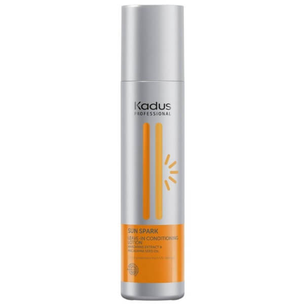 SunSpark Leave-in Sunscreen Kadus 250ML