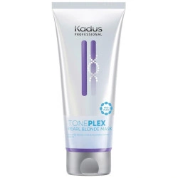 Tono rubio perla Blond Toneplex Kadus 200ML