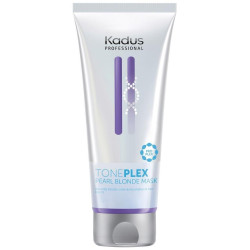 Pearl Blond Toneplex blonde mask Kadus 200ML
