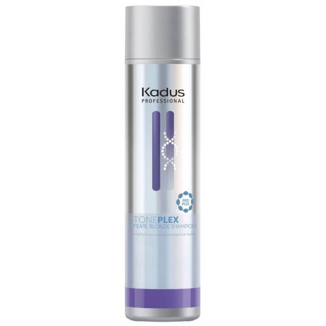 Shampoo blond Pearl blond Toneplex Kadus 250ML