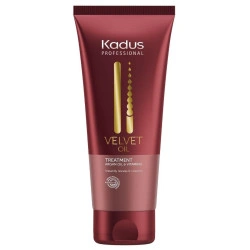 Soin nourrissant Velvet Oil Kadus 200ML