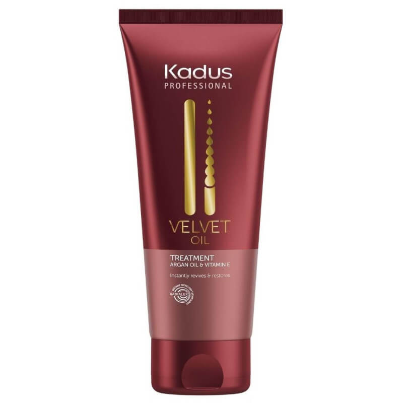 Pflegendes Velvet Oil Kadus 200ML