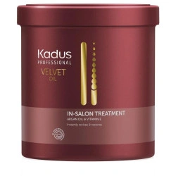 Soin salon nourrissant Velvet Oil Kadus 750ML
