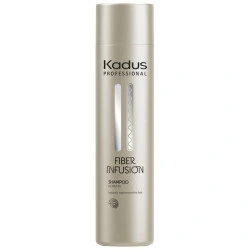 Champú reconstructor Fiber Infusion Kadus 250ML