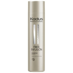 Shampooingreconstructie Fiber Infusion Kadus 250ML