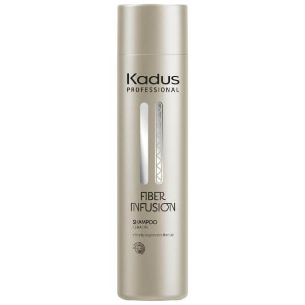 Champú reconstructor Fiber Infusion Kadus 250ML