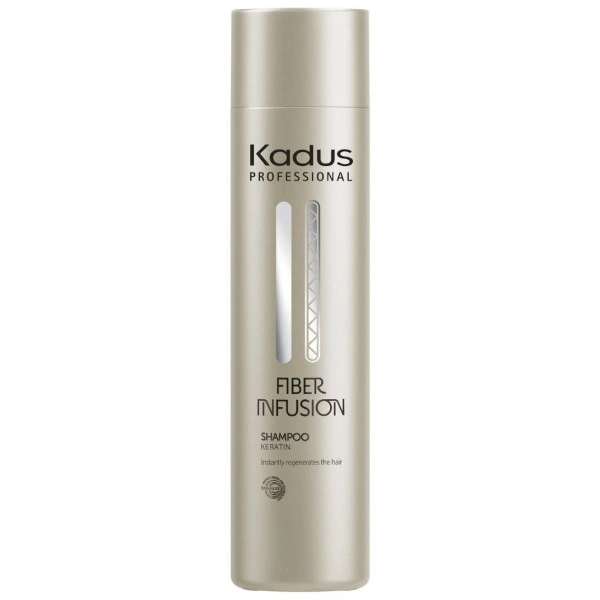 Shampooing reconstruction Fiber Infusion Kadus 250ML