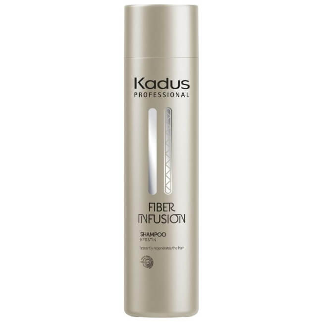 Shampoo ricostruttore Fiber Infusion Kadus 250ML