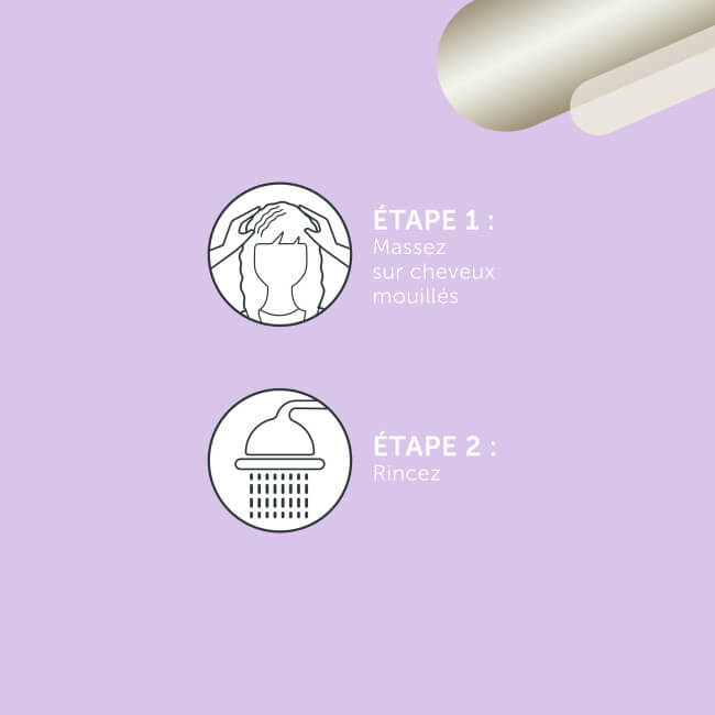 Shampooingreconstructie Fiber Infusion Kadus 250ML