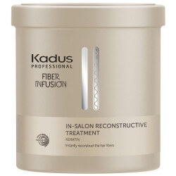 Maschera ricostruttiva Fiber Infusion Kadus 750ML