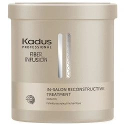 Maske zur Wiederherstellung von Fiber-Infusion Kadus 750ML