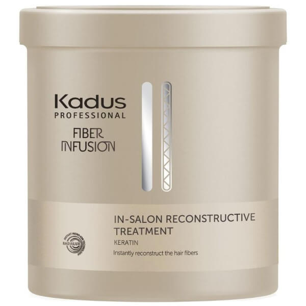 Masque de reconstrução Fiber Infusion Kadus 750ML Masque de reconstrução Fiber Infusion Kadus 750ML
