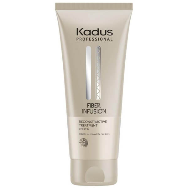 Maschera ricostruttiva Fiber Infusion Kadus 200ML