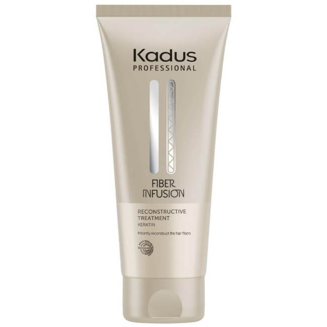 Masque reconstructie Fiber Infusion Kadus 200ML