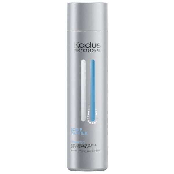 Purifying Shampoo Scalp Purifier Kadus 250ML