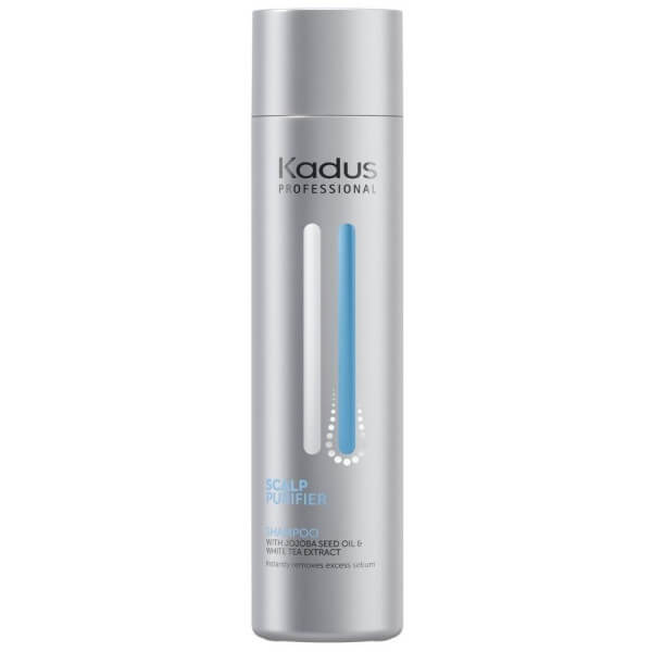 Champô purificante Scalp Purifier Kadus 250ML