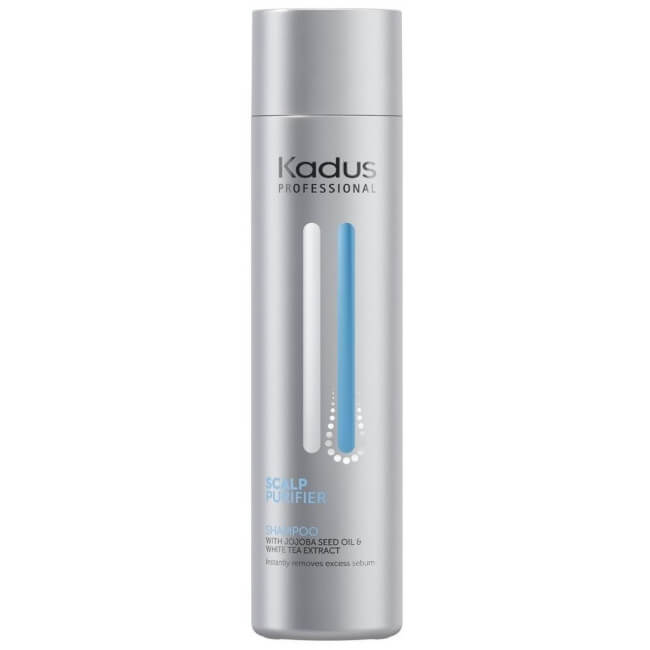 Purifying Shampoo Scalp Purifier Kadus 250ML