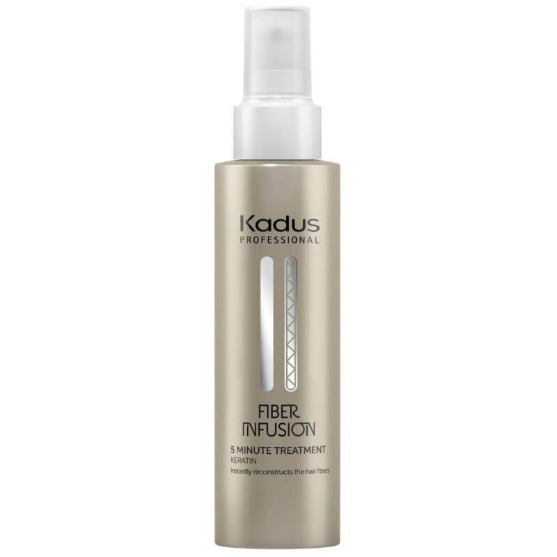 Soin Rekonstruktion 5 Minuten Fiber-Infusion Kadus 100ML