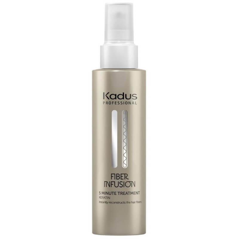 Tratamento reconstrutor 5 minutos Infusão de Fibra Kadus 100ML