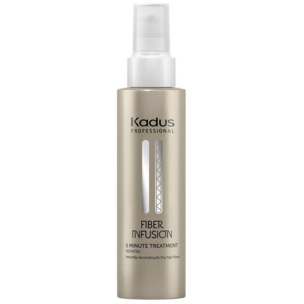Tratamento reconstrutor 5 minutos Infusão de Fibra Kadus 100ML Tratamento reconstrutor 5 minutos Infusão de Fibra Kadus 100ML