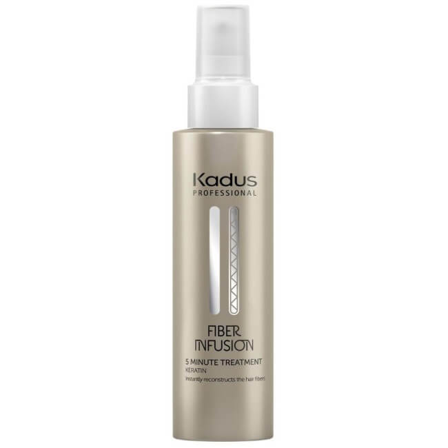 Tratamento reconstrutor 5 minutos Infusão de Fibra Kadus 100ML