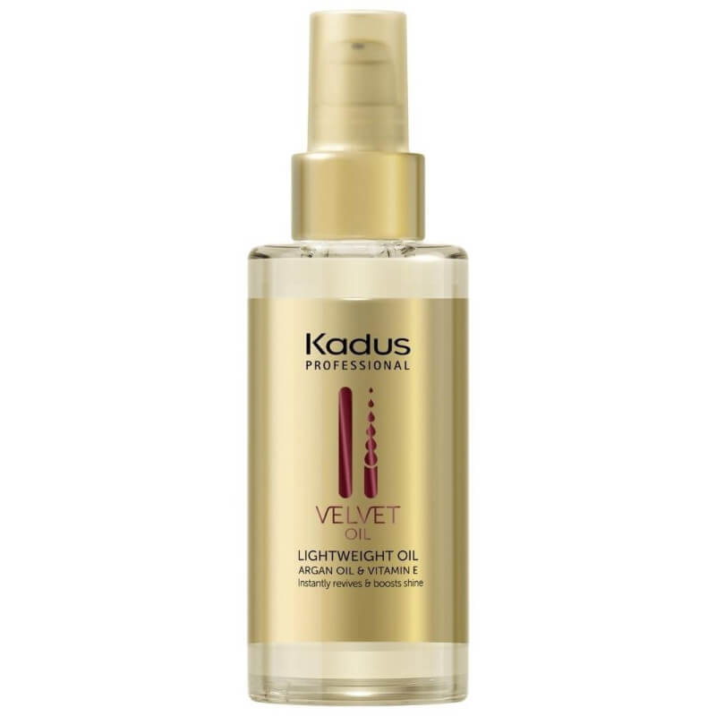 Nourishing Velvet Oil Kadus 100ML