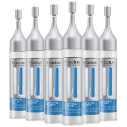 Sérum anti-quebra Scalp Vital Booster Kadus 9ML