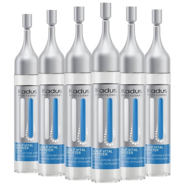 Sérum anti-quebra Scalp Vital Booster Kadus 9ML
